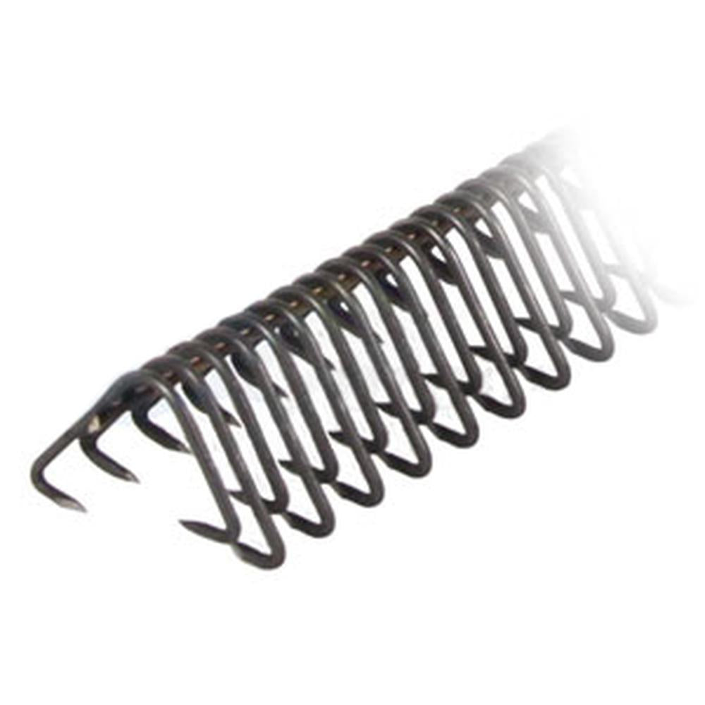 A-01279-AI U4 Hooks Coated Steel