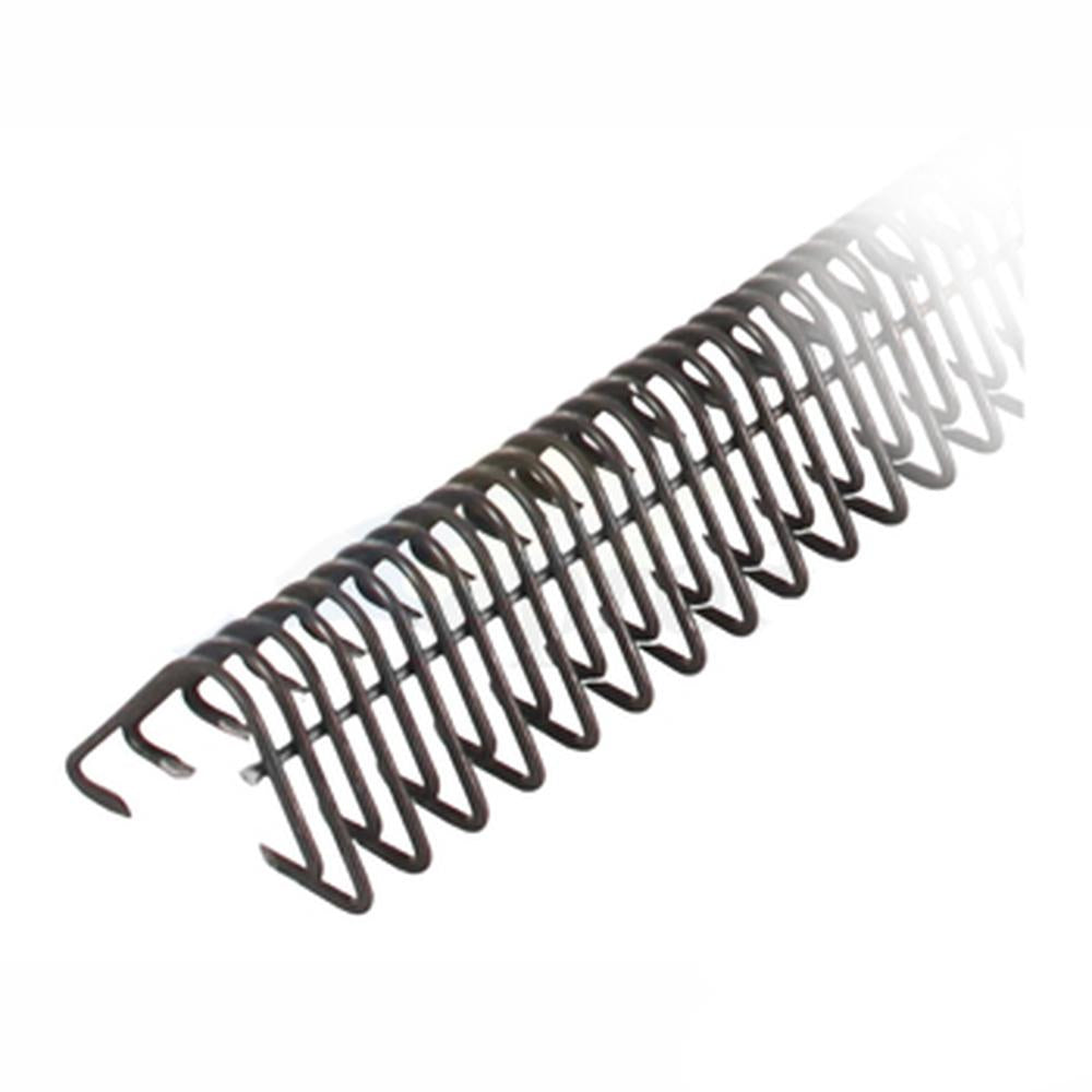 A-01301-AI U5 Hooks, Coated Steel
