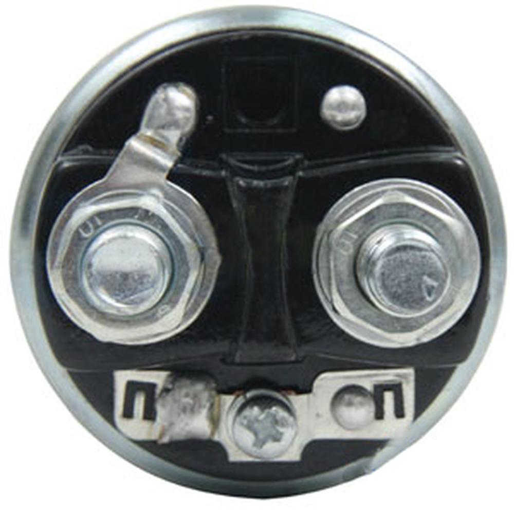A-01307762-AI Switch, Solenoid