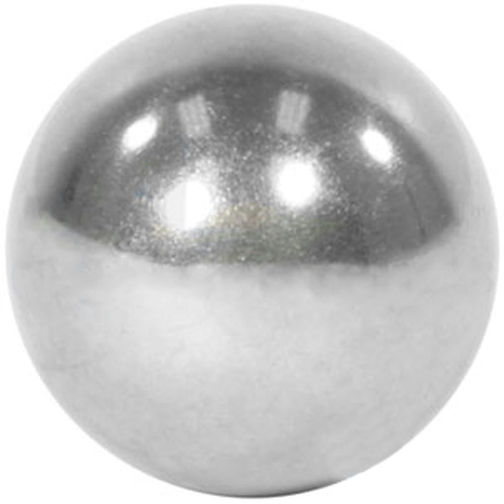 A-016779X-AI 7/8" Dia. Steering Ball