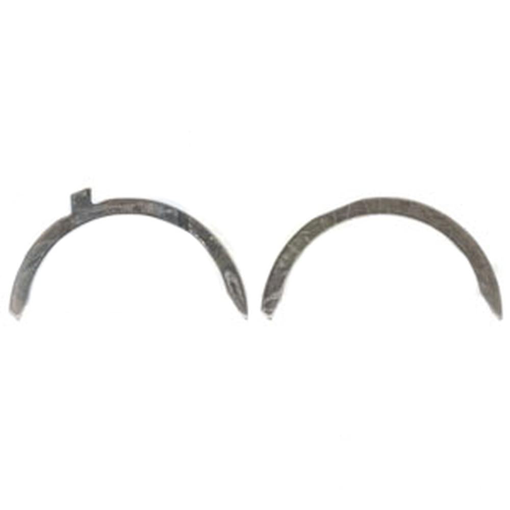 A-02192011-AI Washer, Thrust