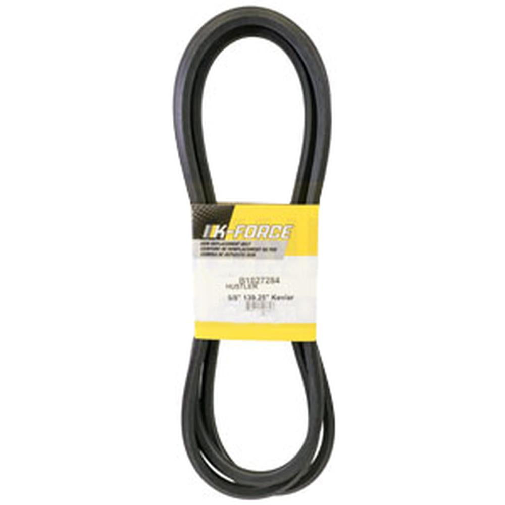 Deck Belt Fits Hustler Replaces 027284