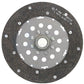 A-02913031-AI PTO Disc: 9.875" rigid disc, organic