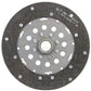 A-02913031-AI PTO Disc: 9.875" rigid disc, organic