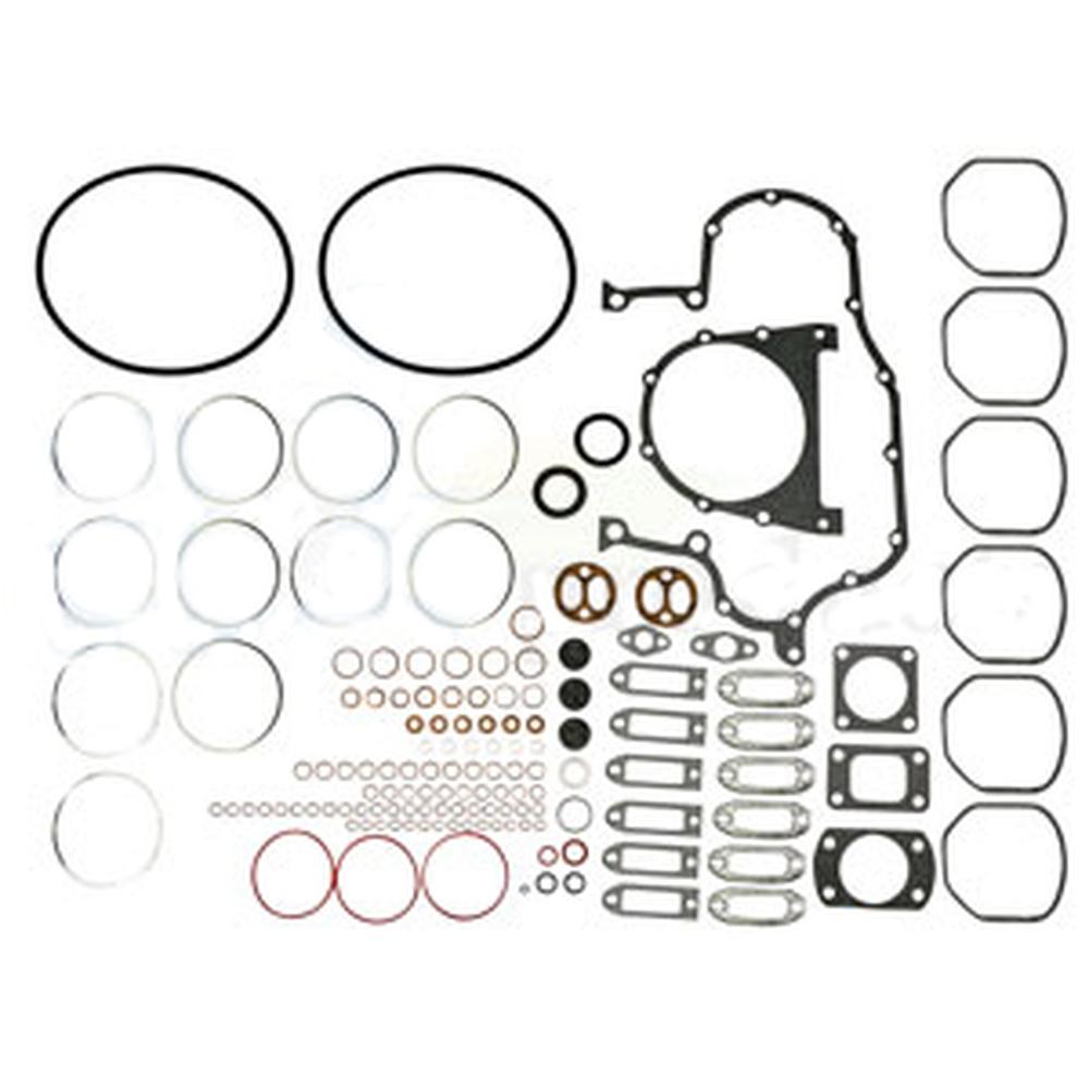 A-02929657-AI Gasket Set, Overhaul