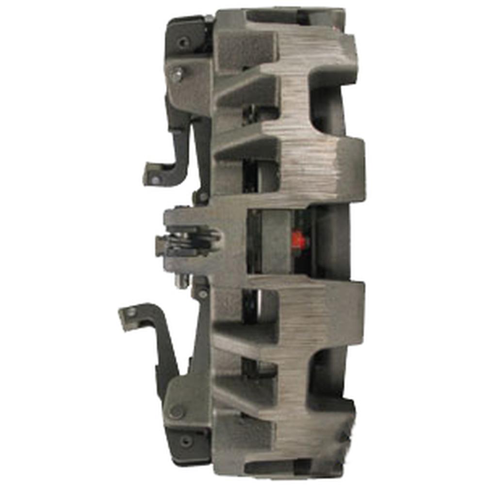 A-02940100-AI Pressure Plate: double, cast iron, independent PTO, 6 lever