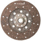 A-02940166-AI PTO Disc: 11" rigid disc, organic