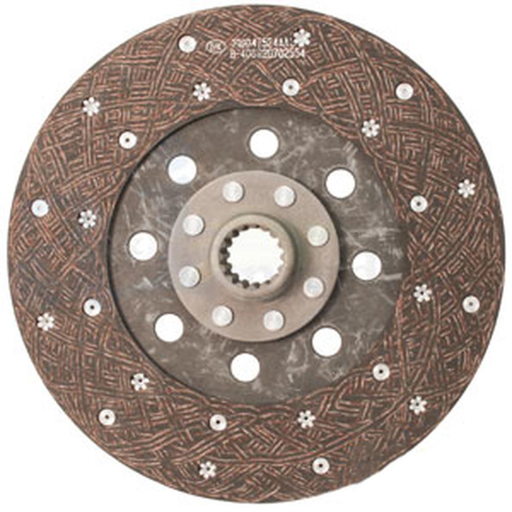 A-02940166-AI PTO Disc: 11" rigid disc, organic
