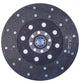 A-02940169-AI PTO Disc: 11" rigid disc, organic