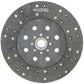 A-02940173-AI PTO Disc: 12.250" rigid disc, organic