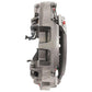 A-02940216-AI Pressure Plate: double, cast iron, independent PTO, 6 lever