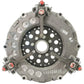 A-02940218-AI Pressure Plate: double, cast iron, combined PTO, 3 lever