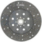 A-02940318-AI PTO Disc: 12.250", organic, rigid