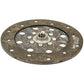 A-02940348-AI PTO Disc: 9", organic, rigid