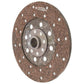 A-02940356-AI PTO Disc: 11", organic, rigid