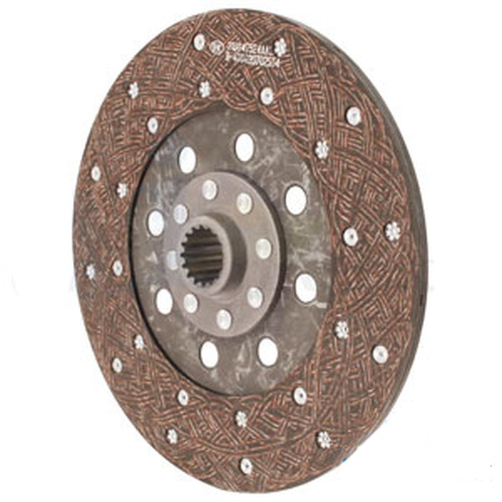 A-02940356-AI PTO Disc: 11", organic, rigid