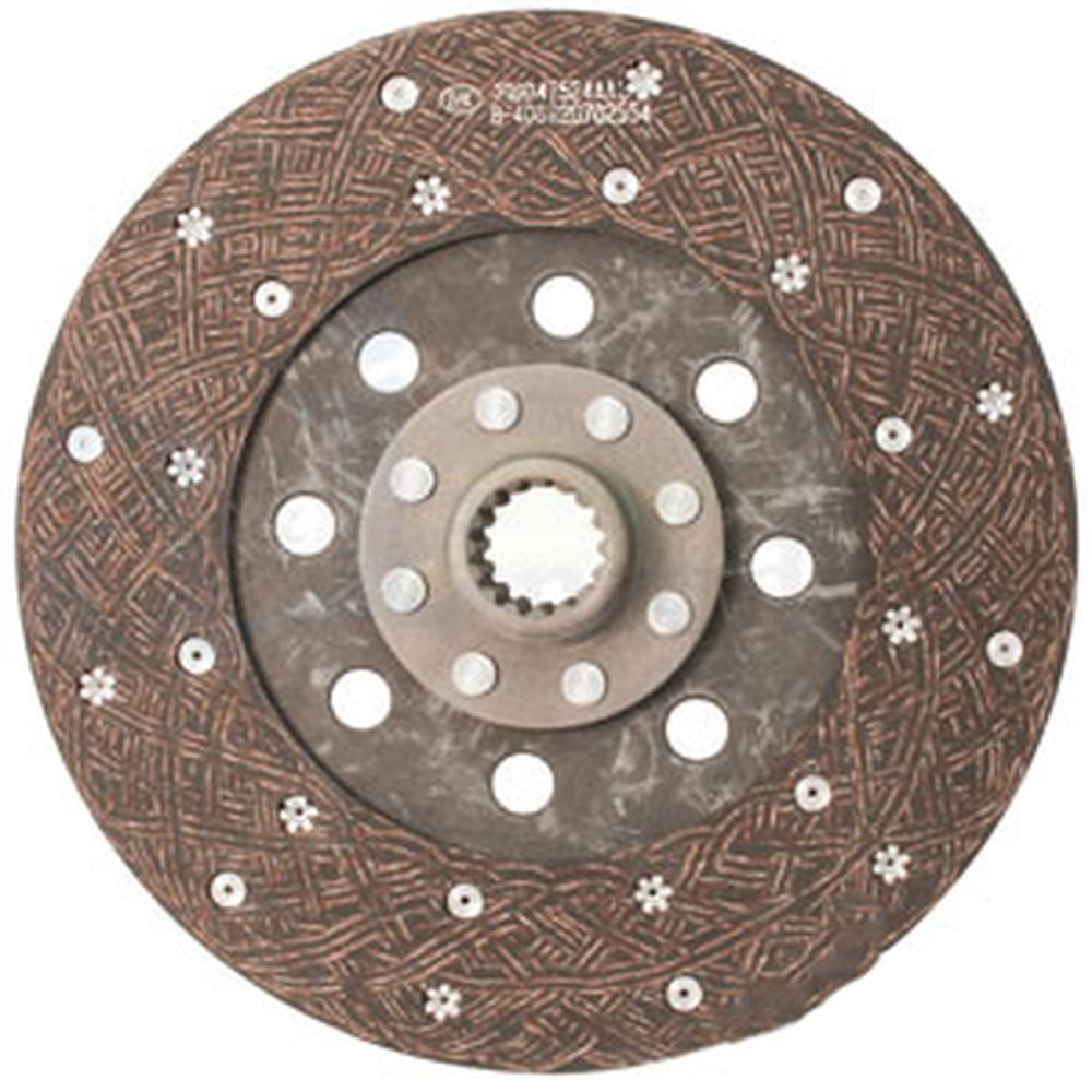 A-02940356-AI PTO Disc: 11", organic, rigid
