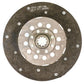 A-03276202-AI PTO Disc: 9.875" rigid disc, organic