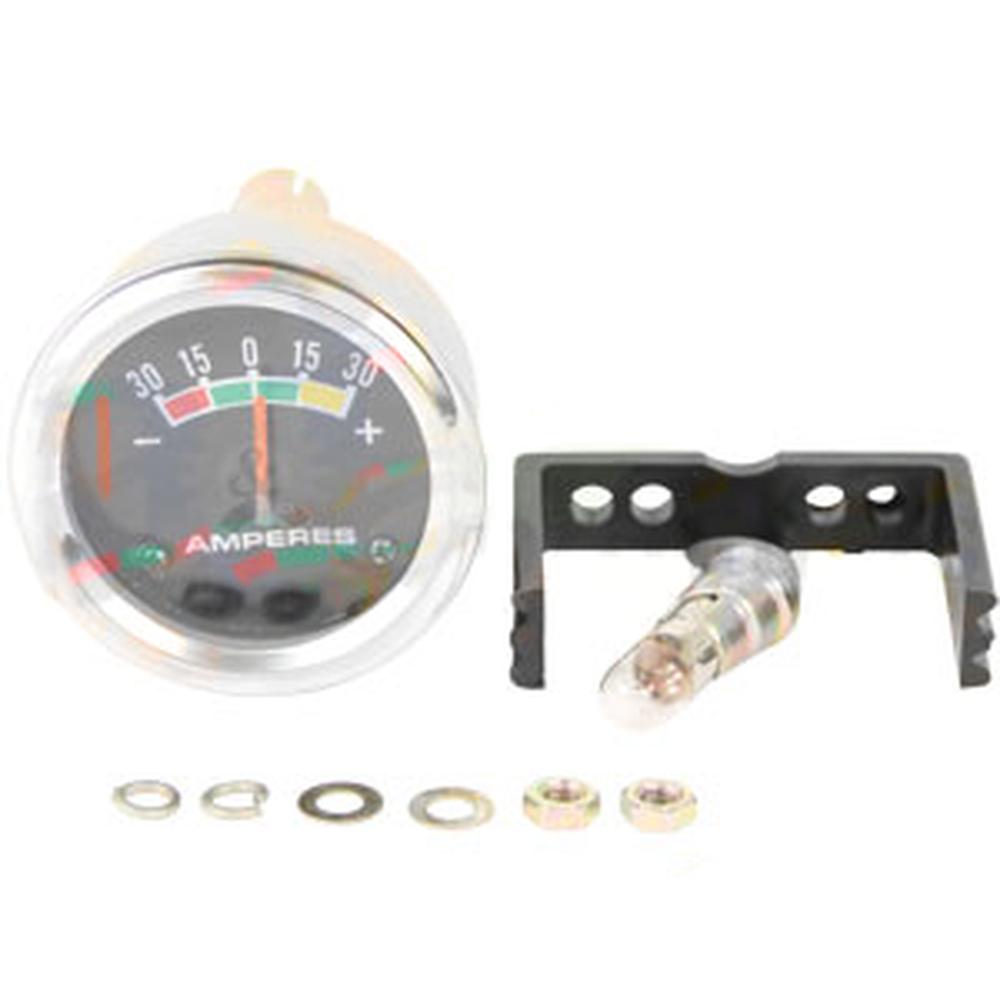 A-03601AB-AI Gauge, Ammeter (30-0-30)