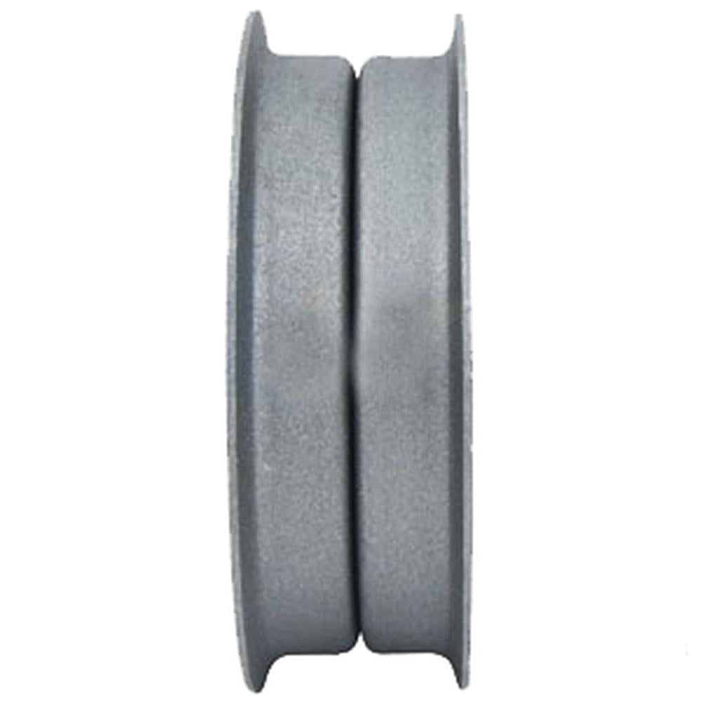 A-04114-AI Belt Idler