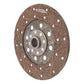 A-04314882-AI PTO Disc: 11" rigid disc, organic