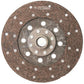 A-04314882-AI PTO Disc: 11" rigid disc, organic