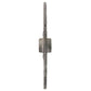A-04314882-AI PTO Disc: 11" rigid disc, organic