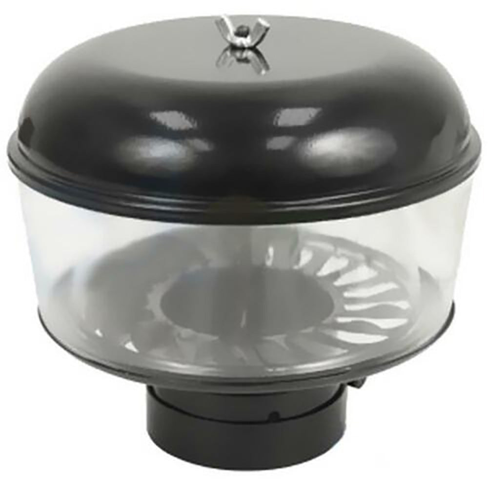 A-04345068-AI Assembly, Pre-Cleaner