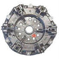 A-04350868-AI Pressure Plate: 9", 6 lever, cast iron, indep PTO