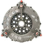 A-04351259-AI Pressure Plate: double, cast iron, combined PTO, 3 lever