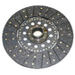 A-04357866-AI Trans Disc: 11" included w/ pressure plate, rigiddisc, organic
