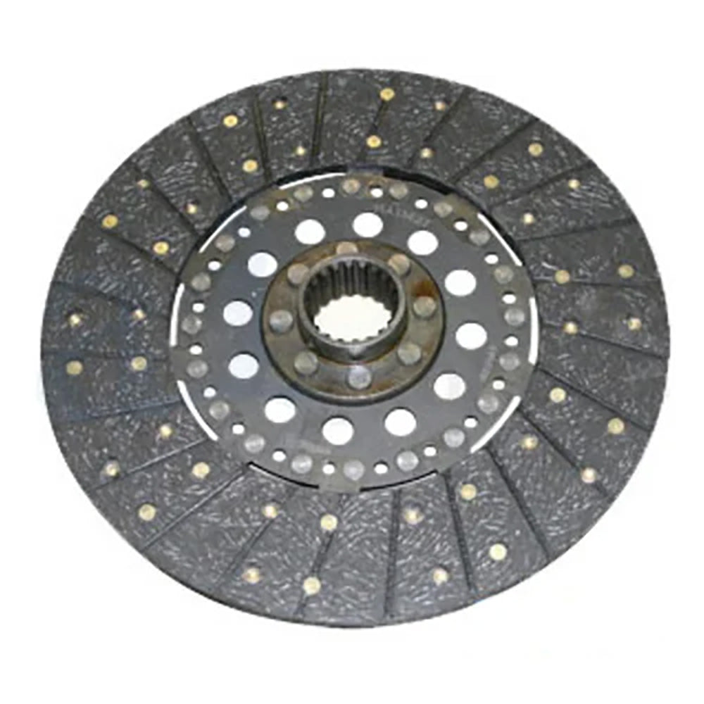 A-04378763-AI PTO Disc: 10", organic, rigid