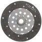 A-04378763-AI PTO Disc: 10", organic, rigid