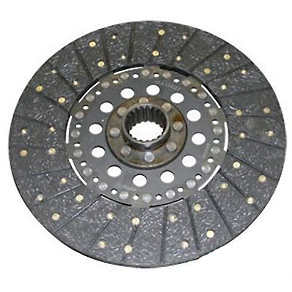 A-04378775-AI PTO Disc: 11", organic, rigid