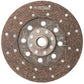 A-04378779-AI PTO Disc: 11" rigid disc, organic