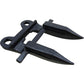 A-044779-AI Forged Guard, 2 Prong