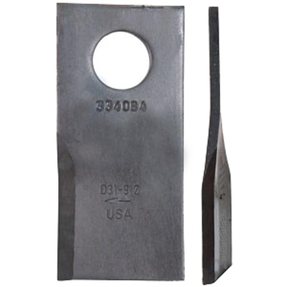 A-05869921-AI Blade, Disc Mower, RH