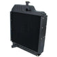 Radiator 067327T1 Fits Massey Ferguson 2650 471 481 573 583
