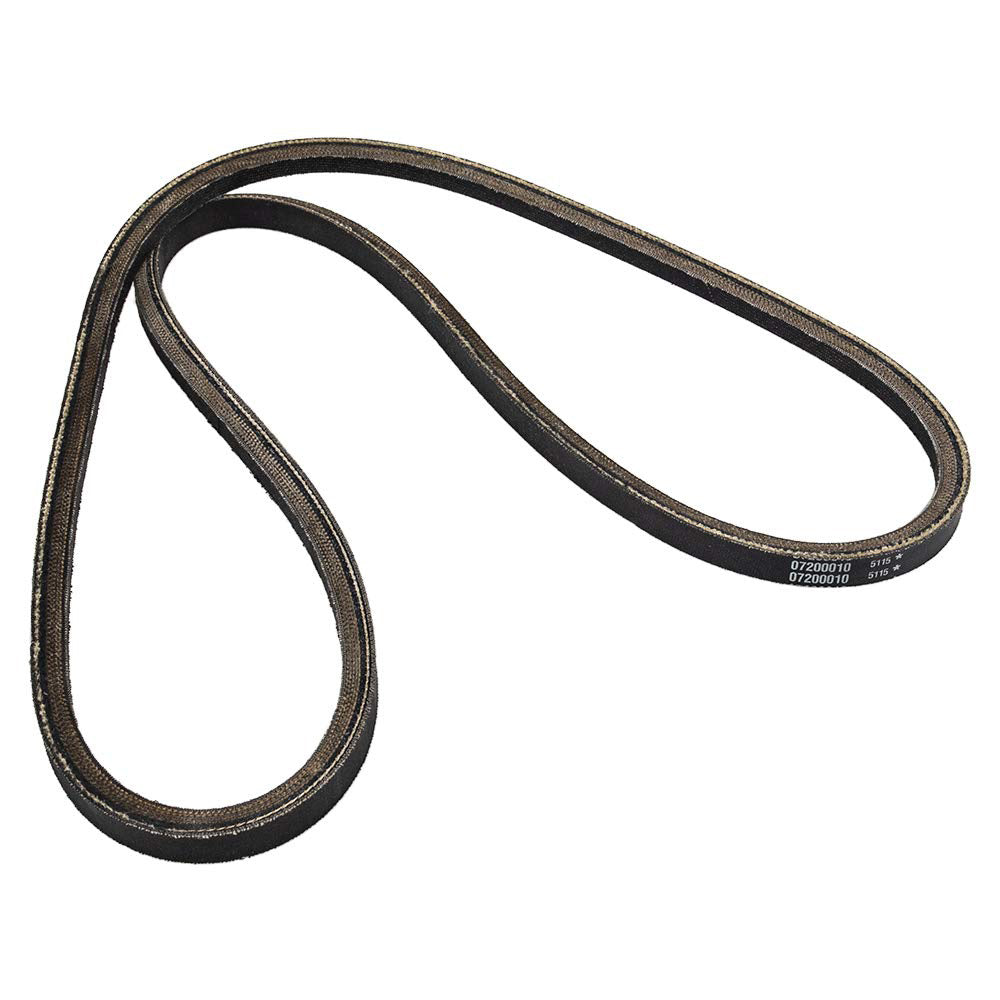 Hydro Pump Drive Belt Made with Aramid 07200010 Fits Ariens Zoom ZT Series