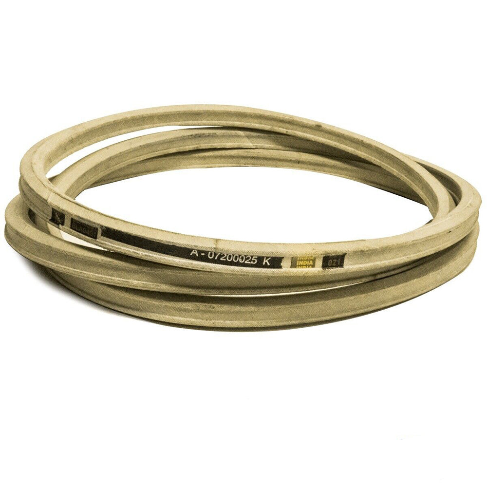 PTO to Deck Belt Fits Ariens Replaces 07200025 Made with Aramid
