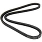 Replacement Belt 07200035 for Ariens Fits Gravely PRO44 ZT2648HD PROTURN 148