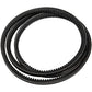 A-07200039-AI Belt, PTO to Deck 72" Made with Aramid