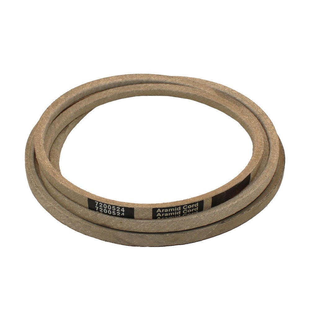 Deck Belt 07200524 Fits Gravely ZT 50 915144 915150 915192 915214 w/ 50" Decks