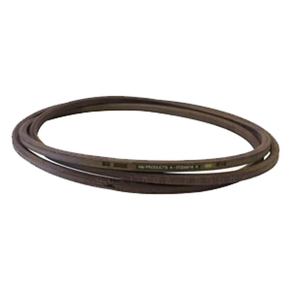 A-07200616-AI Belt, Deck 72" Made with Aramid