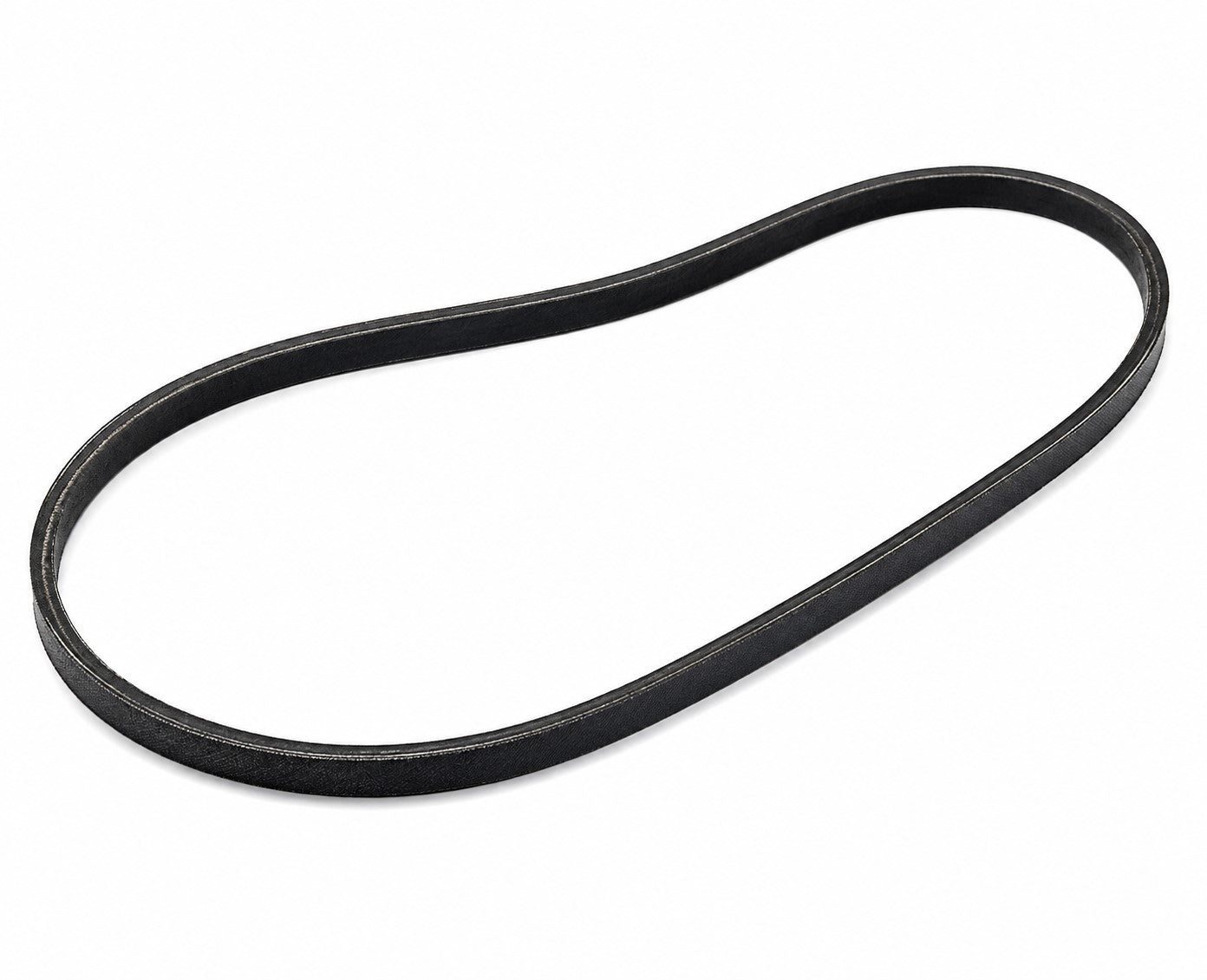 07235000 Raw Edge Laminate Deck Belt Fits Gravely Pro-Master with 60" Deck