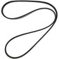 A&I Prod. Replaces A-07242800 ARIENS/GRAVELY BELT