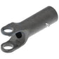 A-10001-1013-AI Slip Sleeve Yoke, 1 1/4" Round Bore, 5/16" Keyway
