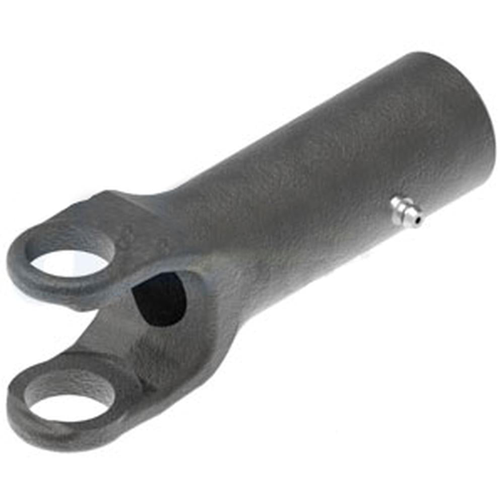 A-10001-1013-AI Slip Sleeve Yoke, 1 1/4" Round Bore, 5/16" Keyway