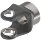 A-10001-1052-AI Implement Yoke, 1 1/8" Round Bore, 5/16" Keyway, W/ Set Screw