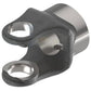 A-D108020K-AI Implement Yoke, Round Bore 1 1/4" w/ 1/4" Keyway & Set Screw